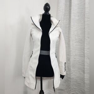 Bench Snow White Jacket